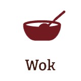 Cocinar en wok